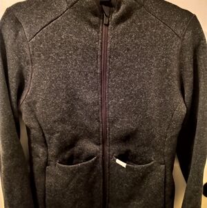 Figs On-Shift Sweater Knit Jacket™